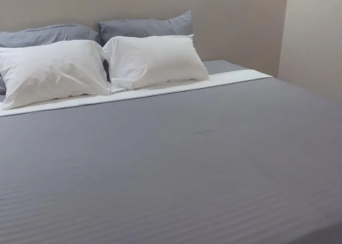 Sami Bnb - Apt 05 Makongo After Mlimani City