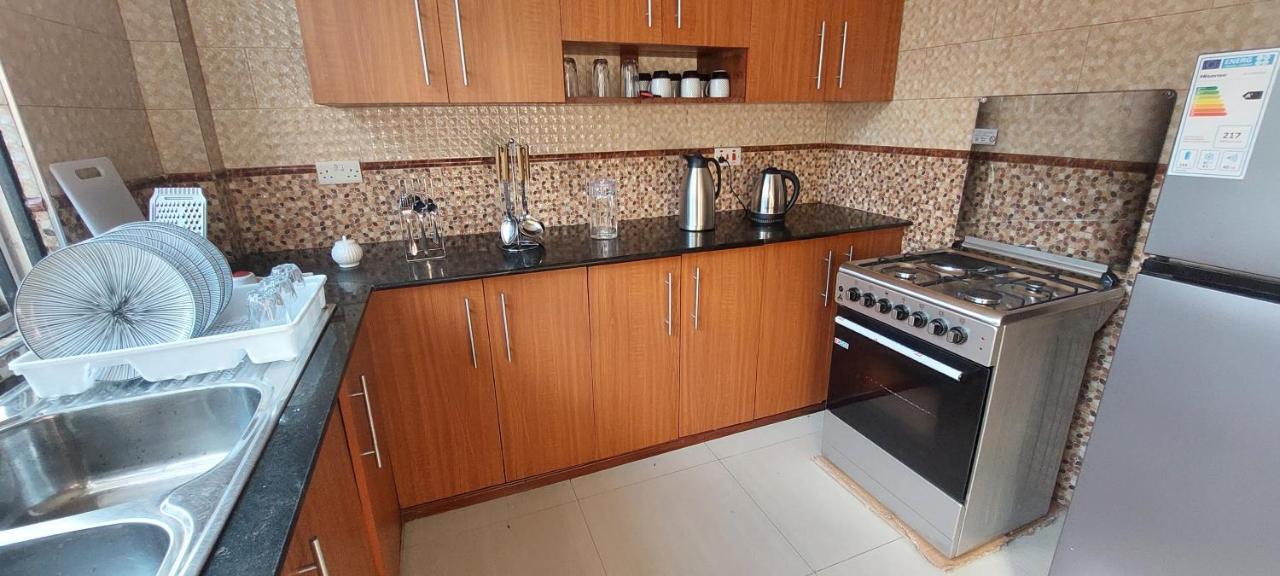 Apartment Sami - 05 Makongo After Mlimani
