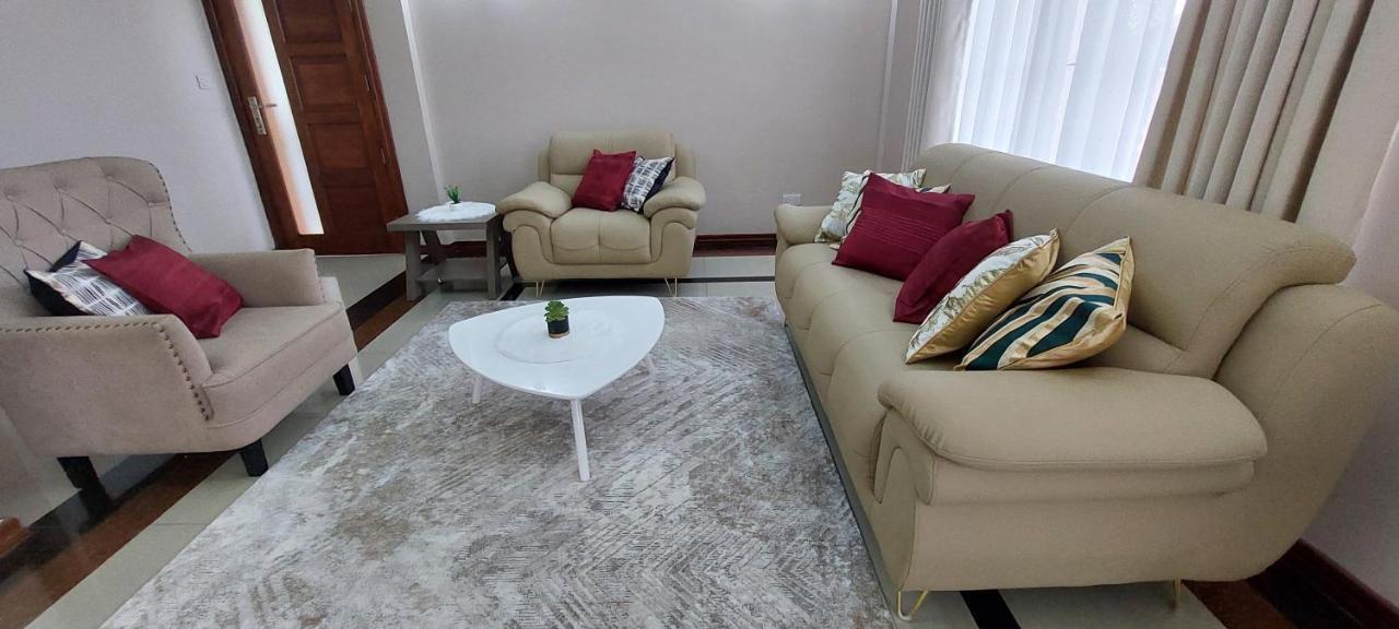 Apartment Sami - 05 Makongo After Mlimani Dar es Salaam